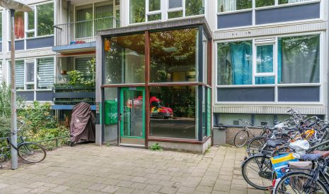 Te koop: Foto Appartement aan de Dommeringdreef 313 in Utrecht