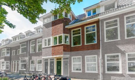 Te koop: Foto Appartement aan de Burgemeester van Tuyllkade 110bis in Utrecht