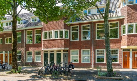 Te koop: Foto Appartement aan de Burgemeester van Tuyllkade 110bis in Utrecht