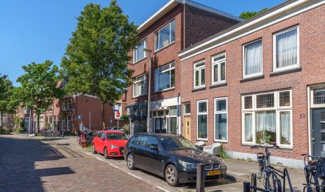 Te koop: Foto Appartement aan de Abel Tasmanstraat 46a in Utrecht