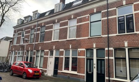 koop  Utrecht  Bloemstraat 19bis – Hoofdfoto