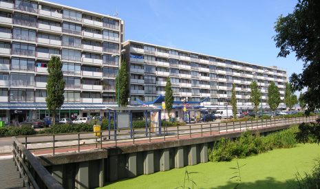 Te huur: Foto Appartement aan de Dr. Plesmanlaan 252 in Maarssen
