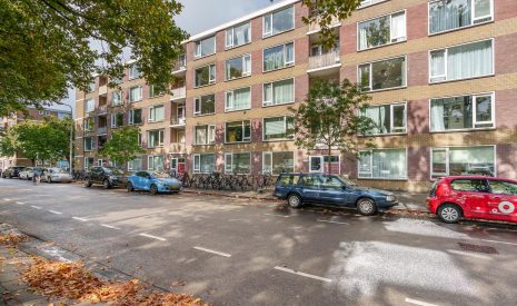 Te koop: Foto Appartement aan de Smaragdplein 61 in Utrecht
