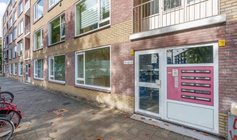 Te koop: Foto Appartement aan de Smaragdplein 61 in Utrecht