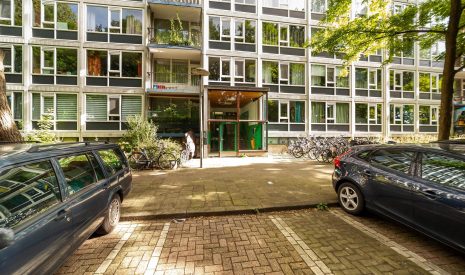 Te koop: Foto Appartement aan de Dommeringdreef 311 in Utrecht