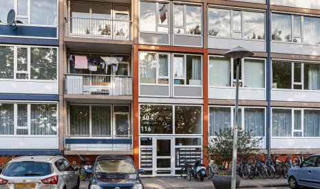 Te koop: Foto Appartement aan de Jaap Edendreef 72 in Utrecht