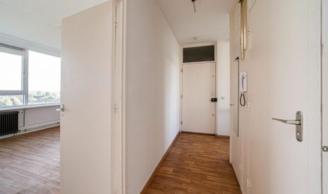 Te koop: Foto Appartement aan de Pahud de Mortangesdreef 226 in Utrecht