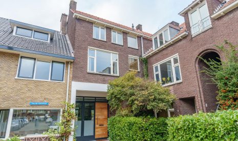 Te koop: Foto Appartement aan de Van der Goesstraat 36BIS in Utrecht