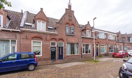 koop  Utrecht  Verenigingstraat 12 – Hoofdfoto