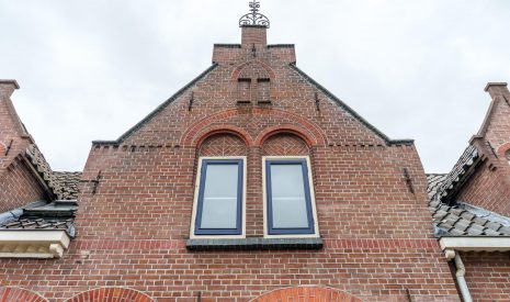 Te koop: Foto Woonhuis aan de Verenigingstraat 12 in Utrecht