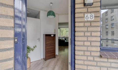 Te koop: Foto Appartement aan de Henegouwen 68 in Utrecht