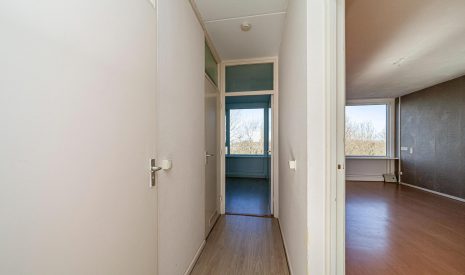 Te koop: Foto Appartement aan de Dommeringdreef 297 in Utrecht
