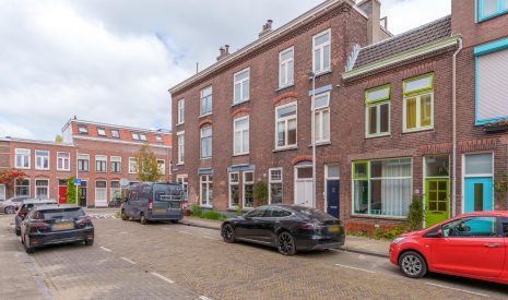 Te koop: Foto Appartement aan de Jacob Geelstraat 23B in Utrecht