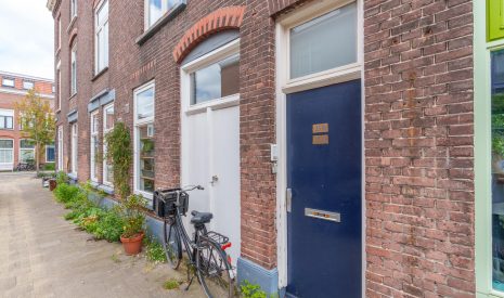 Te koop: Foto Appartement aan de Jacob Geelstraat 23B in Utrecht