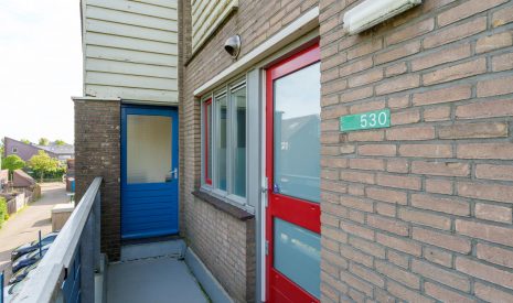 Te koop: Foto Appartement aan de Antilopespoor 530 in Maarssen