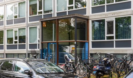 Te koop: Foto Appartement aan de Pahud de Mortangesdreef 126 in Utrecht