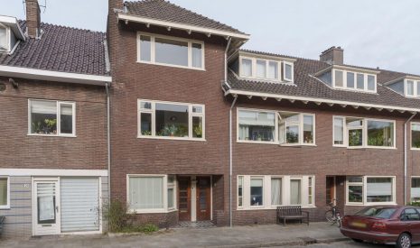 Te koop: Foto Appartement aan de Van Koetsveldstraat 28 in Utrecht