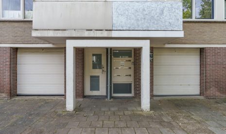 Te koop: Foto Appartement aan de Van Speykstraat 1 in Maarssen