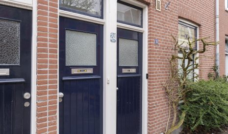 Te koop: Foto Appartement aan de Van Diemenstraat 24bis in Utrecht