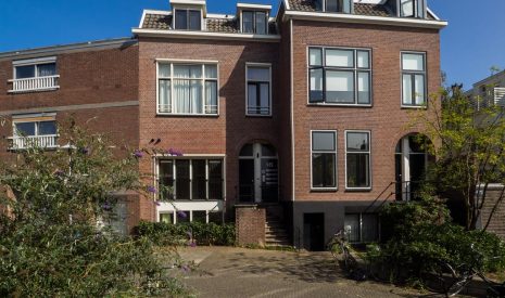 koop  Utrecht  Baanstraat 16C – Hoofdfoto