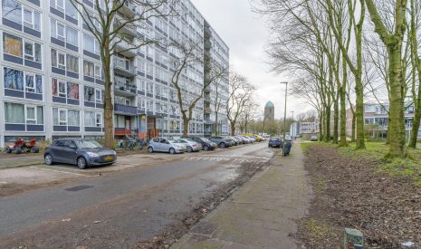 Te koop: Foto Appartement aan de Dommeringdreef 127 in Utrecht