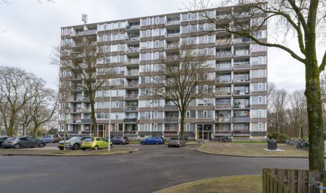 Te koop: Foto Appartement aan de Yokohamadreef 102 in Utrecht