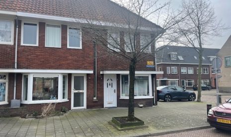 koop  Utrecht  Den Brielstraat 1 – Hoofdfoto